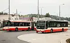 Gdańsk kupi autobusy z miejscem na  biletomaty