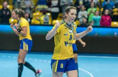 Szczypiornistki Vistalu w finale Pucharu Polski