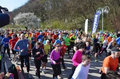 Parkrun Gdynia z drugim rekordem w Polsce