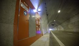 Tunel pod Martwą Wisłą gotowy na każdą ewentualność? Kilkadziesiąt scenariuszy