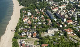 Gdańsk: parkingi nadmorskie będą płatne
