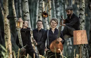 Dużo skandynawskiej muzyki na festiwalu Dźwięki Północy