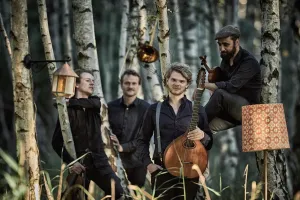 Dużo skandynawskiej muzyki na festiwalu Dźwięki Północy