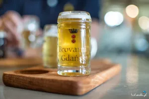 Test browarów w Trójmieście: Brovarnia