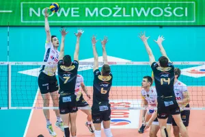 Lotos Trefl w grze o brąz ma być kolektywem