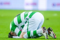 Lechia przegrała w Gliwicach aż 0:3