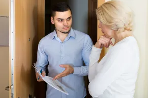 Pytanie do notariusza. Uwaga na darowiznę obciążoną kredytem