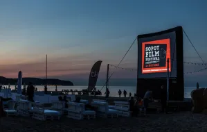 Wakacyjne nadrabianie zaległości kinowych na Sopot Film Festival