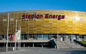 Stadion w Gdańsku wciąż czeka na nazwę