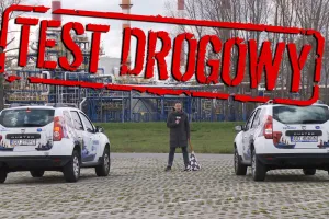Którędy szybciej? Tunelem pod Martwą Wisłą czy przez centrum Gdańska?