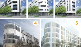 Zdecyduj, jak ma wyglądać nowy budynek w Śródmieściu Gdyni