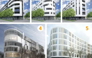 Zdecyduj, jak ma wyglądać nowy budynek w Śródmieściu Gdyni