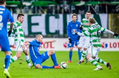 Lechia nie potrafiła grać w Poznaniu. Czy coś się zmieni?