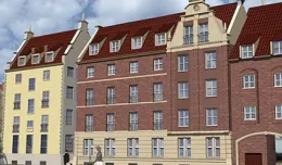 Nowy hotel powstanie w centrum Gdańska