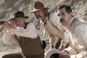 Szukasz dobrego filmu? Idź na "Bone Tomahawk"