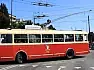 Przejażdżki zabytkowymi trolejbusami od niedzieli