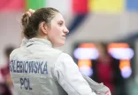 Gołębiowska i Siess medalistami ME U-23