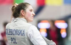 Gołębiowska i Siess medalistami ME U-23