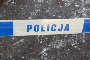 Śmiertelny wypadek na Drodze Gdyńskiej