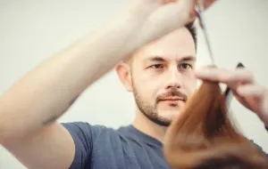 Maciej Kubuj: Fryzjerstwo jest jak rzeźba, której uczyłem się na ASP