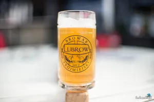 Test browarów w Trójmieście: Lubrow