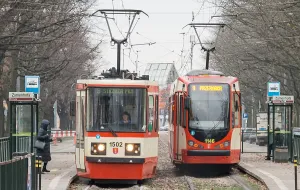 Jeden chętny do modernizacji tramwajów