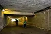 Będzie remont tunelu pod Wielkopolską