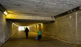 Gdynia: Będzie remont tunelu pod Wielkopolską