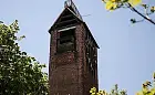 Wieża na Biskupiej Górce odzyska zegar