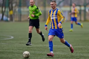 Arka II i Polonia w półfinale pomorskiego PP