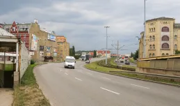 Jakie zmiany dla pieszych i rowerzystów na Podwalu Przedmiejskim?