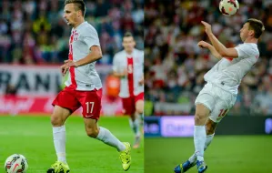 Dwóch piłkarzy Lechii w szerokiej kadrze Euro 2016