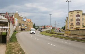 Jakie zmiany dla pieszych i rowerzystów na Podwalu Przedmiejskim?