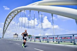 W niedzielę maraton w Gdańsku. Omiń z nami korki