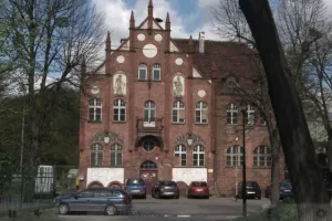 Oruński ratusz w rękach miasta. Co w nim będzie?
