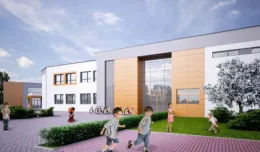 Duża szkoła i nowe przedszkole na Jabłoniowej za 50 mln
