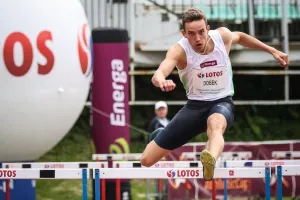 Druga kwalifikacja olimpijska dla SKLA