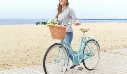 Student produkuje trójmiejskie rowery: Gdańsk, Gdynia i Sopot