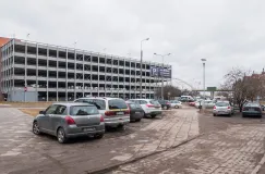 Miasto wyda 1,5 mln zł na odtworzenie pętli na Jana z Kolna