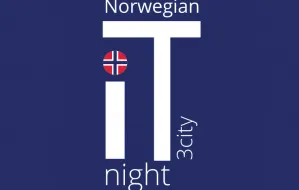 Konferencja Norwegian IT night już 8 czerwca w Sopocie
