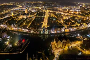 Przygotuj się na nocny szturm muzeów