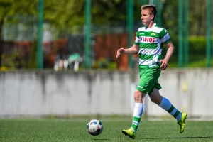 Lechia II skomplikowała sobie sytuację