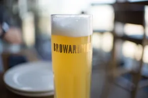Test browarów w Trójmieście: Browar Port Gdynia