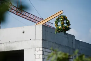 Rynek deweloperski. Rekordy sprzedaży, ceny w górę