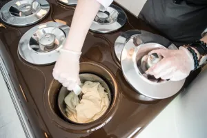 Nowe lokale: piwo, lody rzemieślnicze i inne