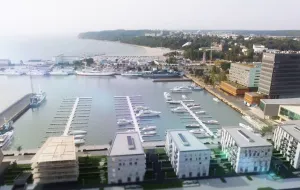 Jak powinna wyglądać Gdynia za 15 lat?