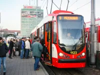 Jak poprawić przystanek tramwajowy przed dworcem głównym w Gdańsku?