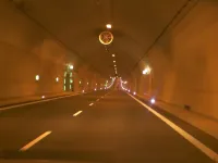 Efekt tunelu: mniej aut w centrum, więcej na Drodze Zielonej