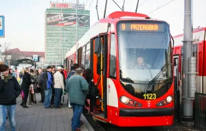 Jak poprawić przystanek tramwajowy przed dworcem głównym w Gdańsku?