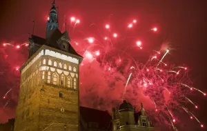 Moc atrakcji podczas trzydniowego Święta Gdańska